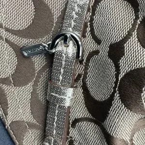Coach | Accessories | Coach Hatcap Newsboy Stylesignature  display picture 2